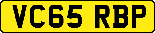 VC65RBP