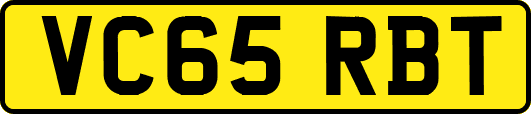 VC65RBT