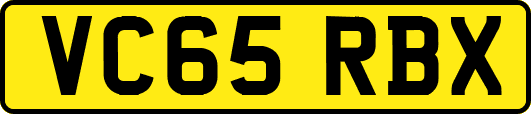 VC65RBX