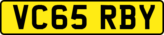VC65RBY