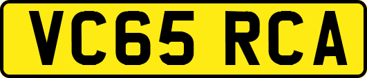 VC65RCA