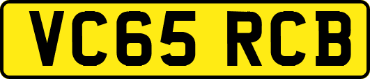 VC65RCB
