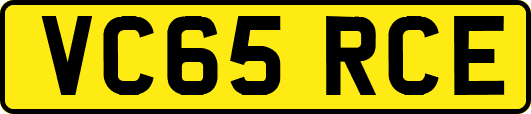 VC65RCE