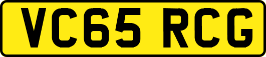 VC65RCG