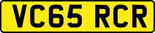 VC65RCR