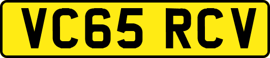VC65RCV