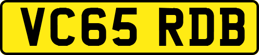 VC65RDB