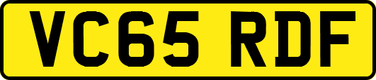 VC65RDF