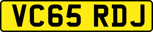 VC65RDJ