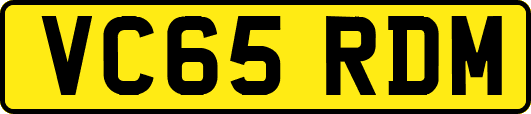 VC65RDM