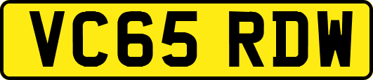 VC65RDW