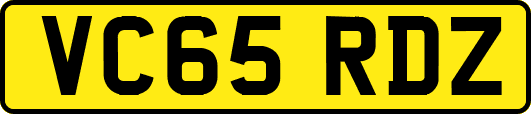 VC65RDZ