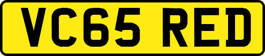 VC65RED