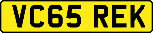 VC65REK