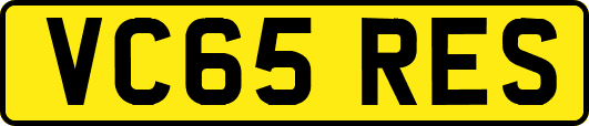 VC65RES