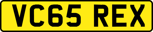 VC65REX