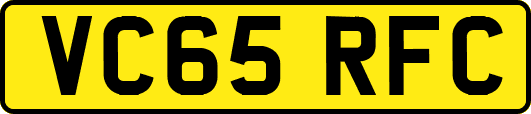 VC65RFC