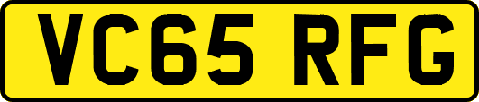 VC65RFG