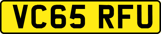 VC65RFU