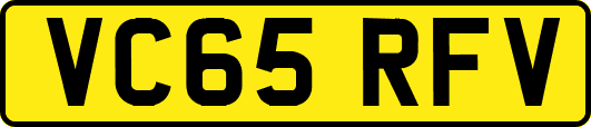 VC65RFV