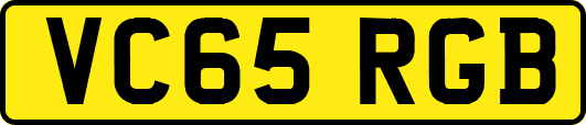 VC65RGB