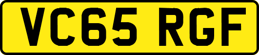 VC65RGF
