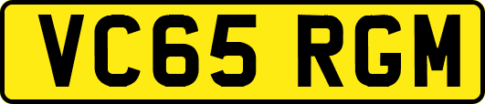 VC65RGM