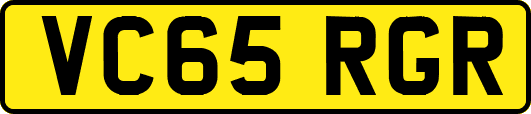 VC65RGR