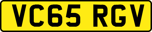 VC65RGV