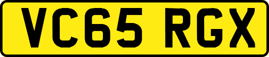 VC65RGX