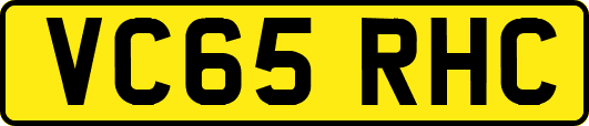 VC65RHC
