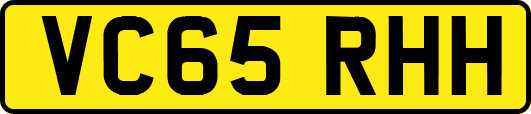 VC65RHH