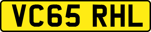 VC65RHL