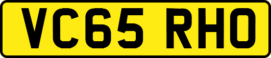 VC65RHO