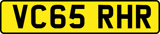 VC65RHR