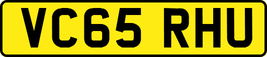 VC65RHU