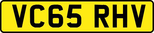 VC65RHV