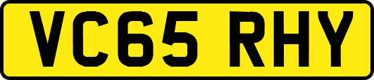 VC65RHY