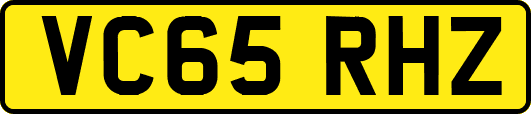 VC65RHZ