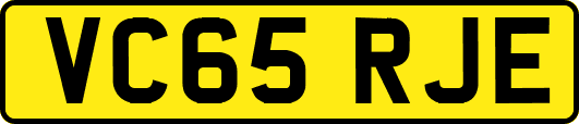 VC65RJE