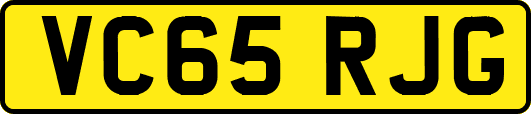 VC65RJG
