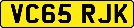 VC65RJK