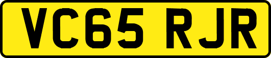 VC65RJR