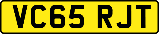 VC65RJT