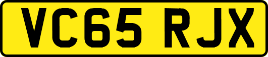 VC65RJX
