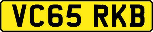 VC65RKB
