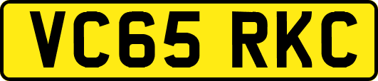 VC65RKC