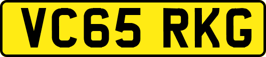 VC65RKG