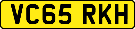 VC65RKH