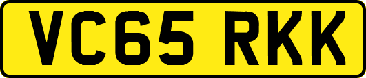 VC65RKK
